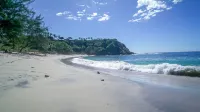 Hotel Villa Mexicana - en bord de mer