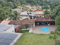 Hotel Indiano Hôtels à : Rio Bonito