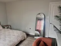 Comfort Cove, 3/2, Fully Fenced, Spring Hill, FL Hotels in Spring Hill