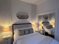 Brand New Guest house Hotels near Trinity Park Tabernacle