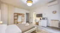 Ostiense Flat&Rooms by Rentbeat Hotel a 