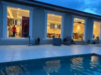 The Grand Mamta - Pools