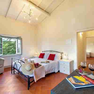 Amazing Villa Chimera Green 10 Pool&Gym Rooms