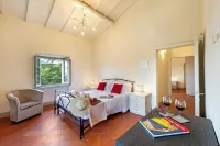 Amazing Villa Chimera Green 10 Pool&Gym