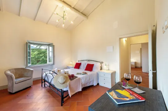 Amazing Villa Chimera Green 10 Pool&Gym