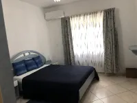 Lovely Apartment in Flic en Flac, Close to the Lovely Beach and All Amenities.
