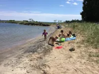 Waterfront Home In Baileys Harbor ~ Fantastic Views Of The Harbor And Islands! Hotel a Baileys Harbor