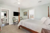 Historic 4-bedroom house in Gettysburg with AC, WiFi, walk to sites