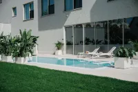 Hotel Gerardus - Pool