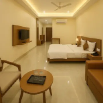Stay Guru the Canyon Inn