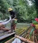 프라이빗 풀 드랙스홀 게이트 짐 테니스 풀 에어컨