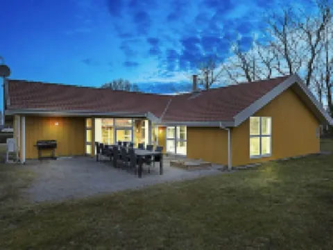 4 Star Holiday Home in Nordborg