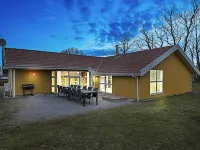 Luxury Retreat in Als - by Traum Ferienwohnungen