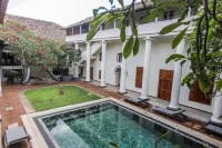 Galle Fort Hotel - Romantic