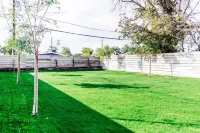 The Palm House: DOWNTOWN GILBERT