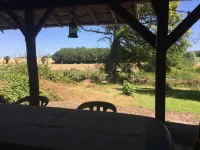 Peace, Idyllic, Nature, Peace