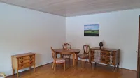 Schönes Ferienhaus am Ammersee 500m zum Privaten Seezugang