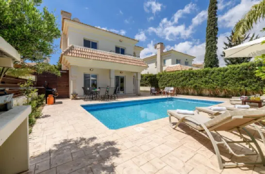 Villa Alexander Hotels in 