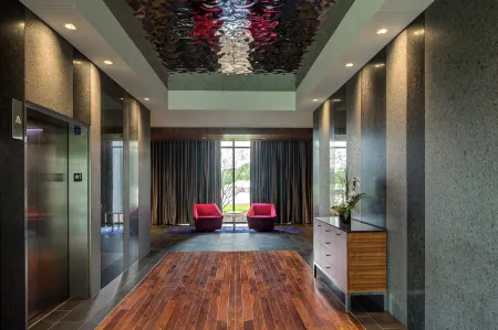 Treasure Island Resort & Casino Отели в г. Ред-Уинг