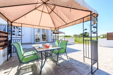 Sunset Villa Protaras Отели в г. Протарас