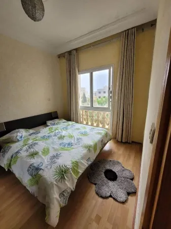 Vacation apartment in Tunisia (quiet location)