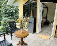 Enchanted Apartment