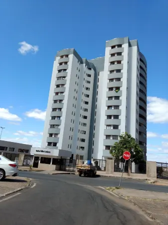 APART. RESIDENTIAL IN BRASÍLIA