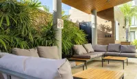 Cap Cana Luxury 2 bedroom and 2 bath condo, Pool, near Juanillo beach, Golf