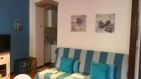 Apartment by the sea "CASA LA MARINA" in Manarola - Cinque Terre