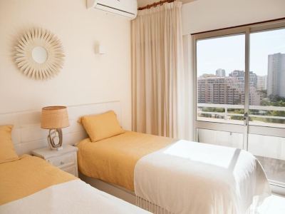 Cosy 2 bedroom apartment near the Praia da Rocha