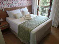 Suíte Charmosa em Pedra Azul