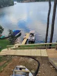 Perfect Lake Malone Get away with a beautiful Lake view