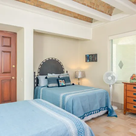 Huge Pacific Views w/Complete Privacy in Pedregal