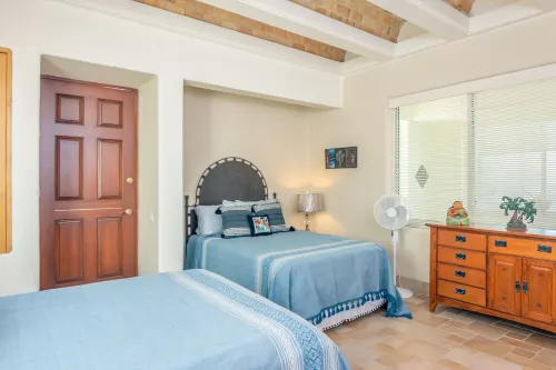 Huge Pacific Views w/Complete Privacy in Pedregal
