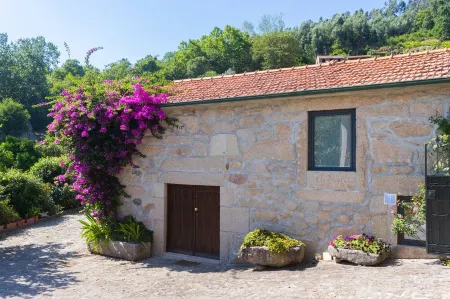 Buganvília Loft - Quinta do Tapadinho