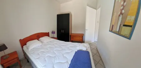 Appartement à la mer Отели рядом с достопримечательностью «Mer»