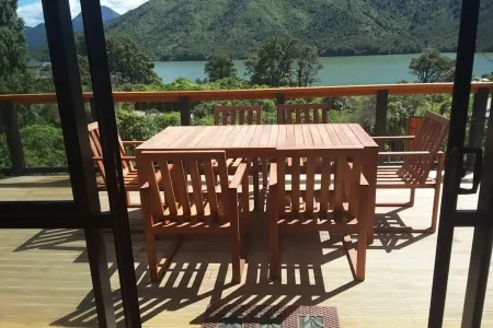 Marlborough Sounds  Holiday  Home