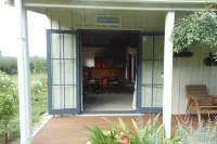 Louisa Cottage  Private with All Round Rural Views