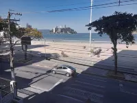 Kitnet Frente Ao Mar do Gonzaguinha