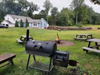 Glenwood Inn & Conference Center - Mountain view