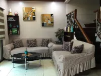 Entire House in Safe & Peaceful, Gated, Golf Community with 2 Swimming Pools.