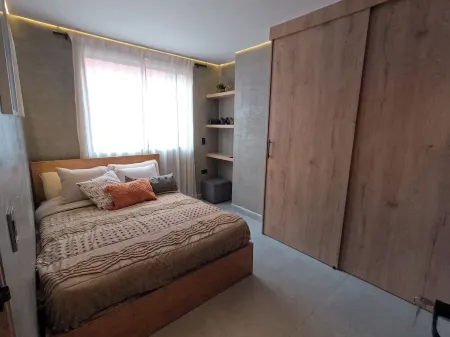 Grey Stone Suite Отели рядом с достопримечательностью «Metanox JA S.A.S»