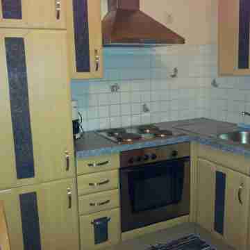 Apartment city center Others