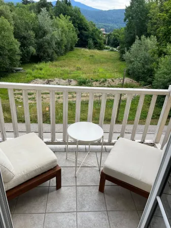 Apartment Seebrise Velden