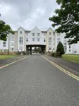Pure Apartments Dunfermline East - Dalgety Bay