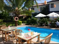 Santana Beach Resort - Beach