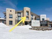 Hotham Mountain Escape - Chalet Hotham Apartment 14