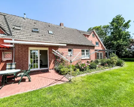 Osterkamp Hotels in Eversmeer