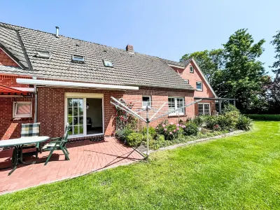 Osterkamp Hotels in der Nähe von Ewiges Meer