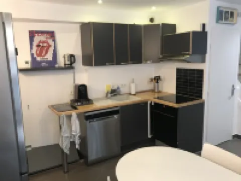 nice single house old lille